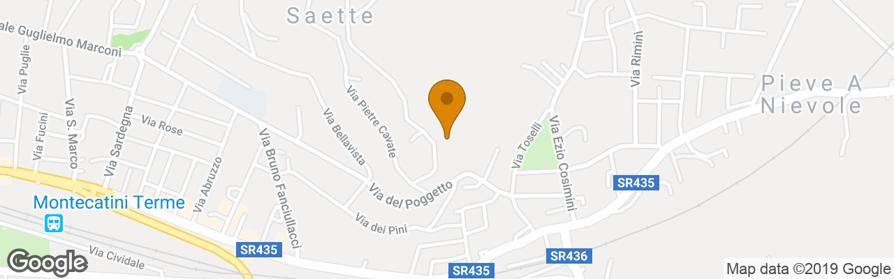 Park Hotel Le Sorgenti 