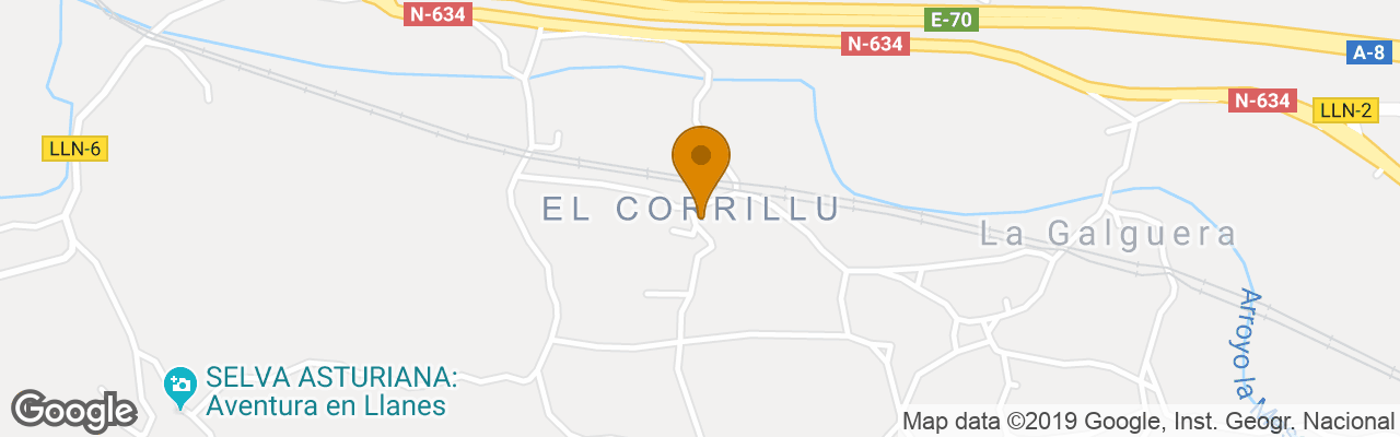 Hotel Picu Castiellu 