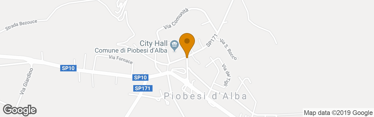 Hotel Locanda Le Clivie 