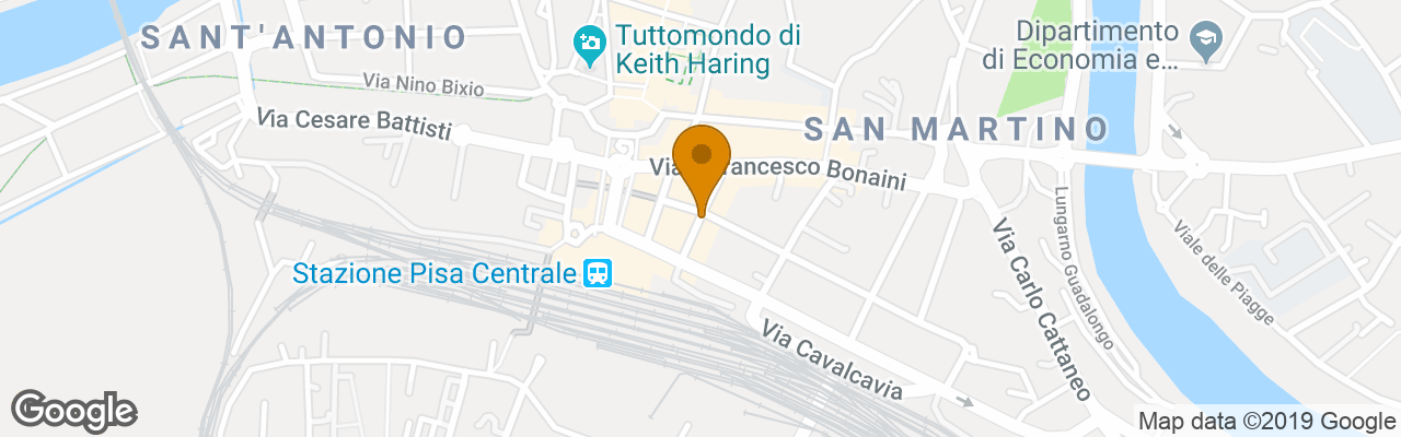 Hotel Terminus & Plaza 