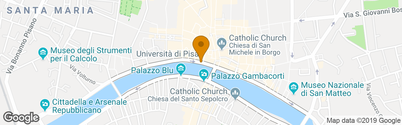 Hotel Royal Victoria 