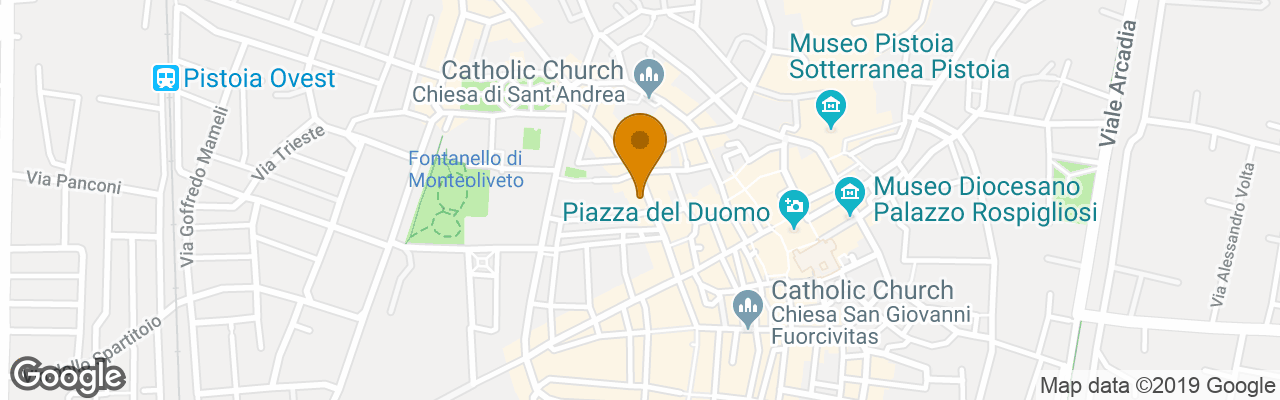 Hotel Albergo Firenze 