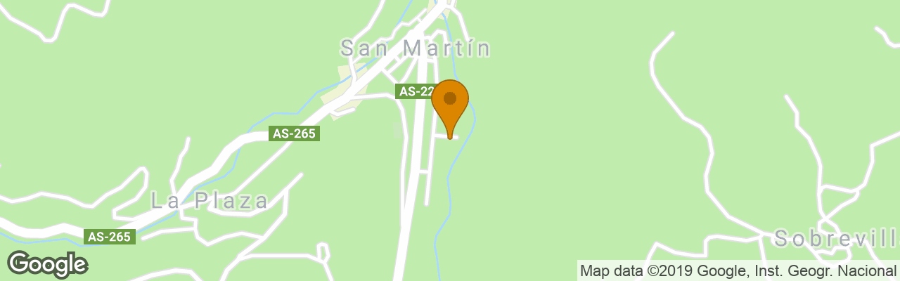 Hotel El Rincon del Duende 