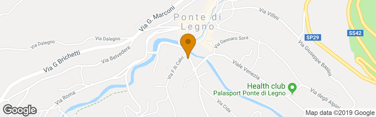 Hotel Albergo Pineta 