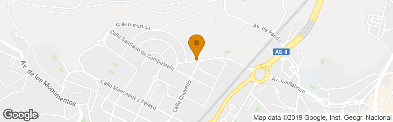 Hotel Ibis Budget Oviedo 