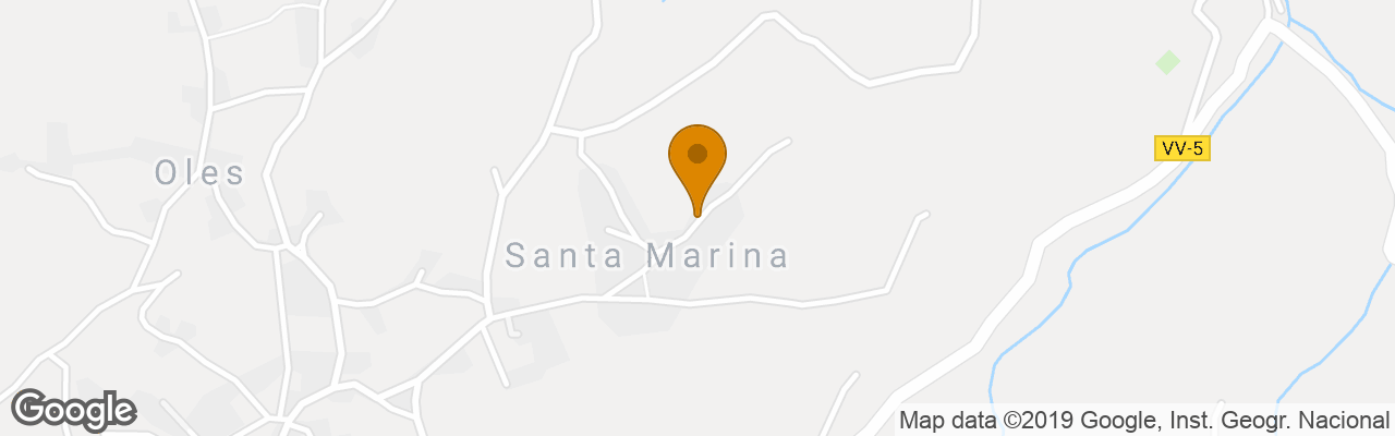 Hotel Rural El Gran Duque 