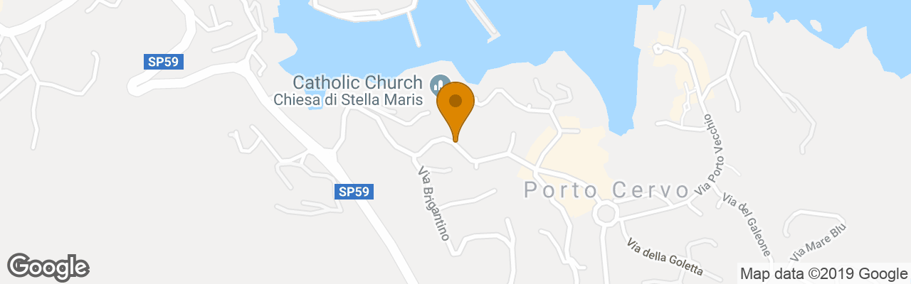 Hotel Luci Di La Muntagna 