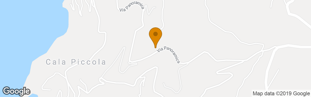 Hotel Torre di Cala Piccola 