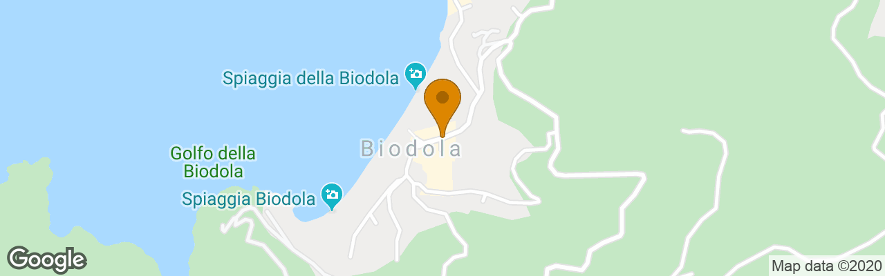 Hotel La Biodola 