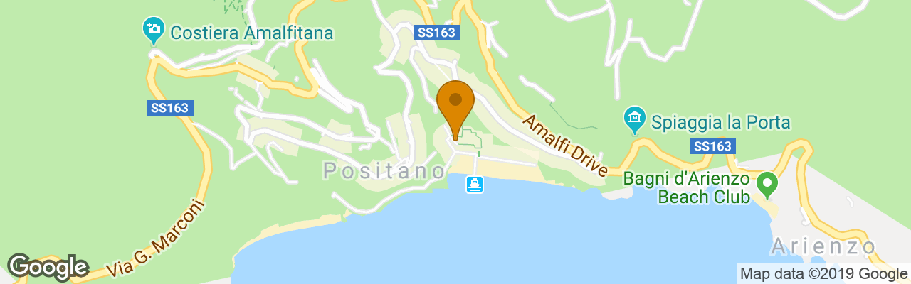 Hotel Covo dei Saraceni 