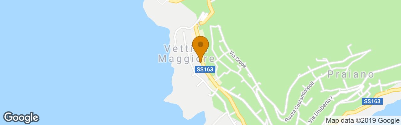 Hotel Tramonto d'Oro 