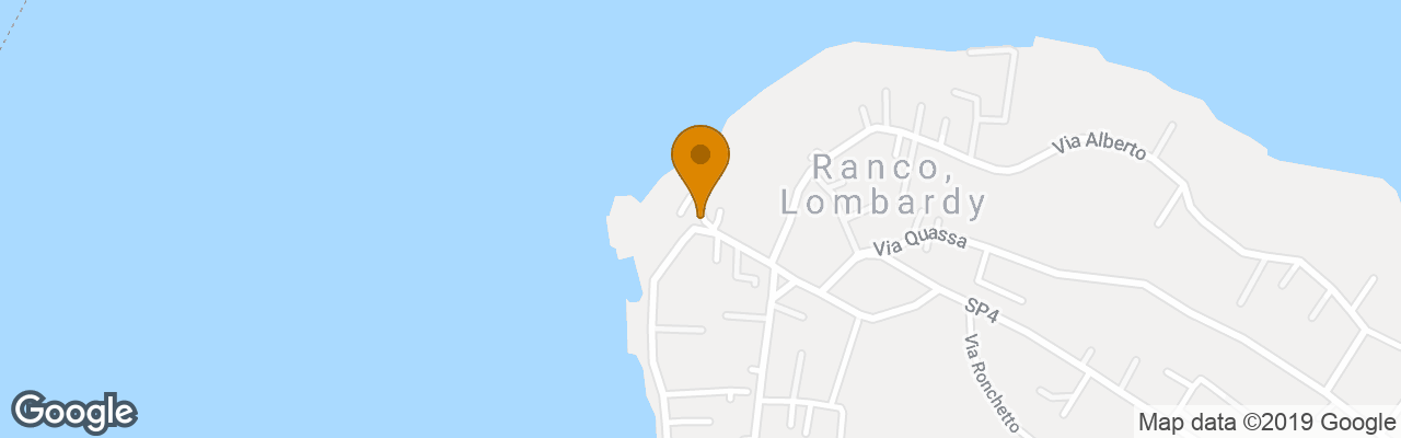 Hotel Il Sole di Ranco 