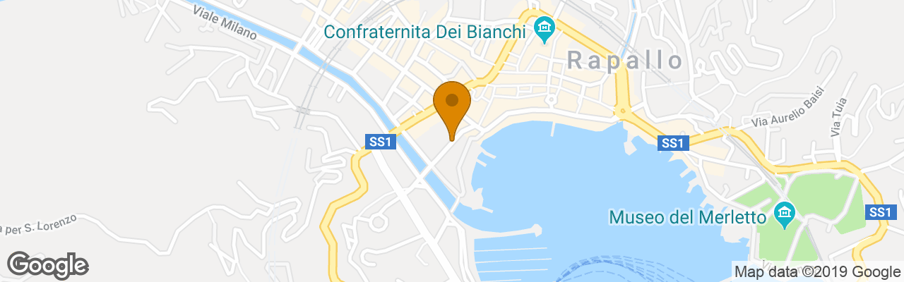 Hotel Moderno E Reale 