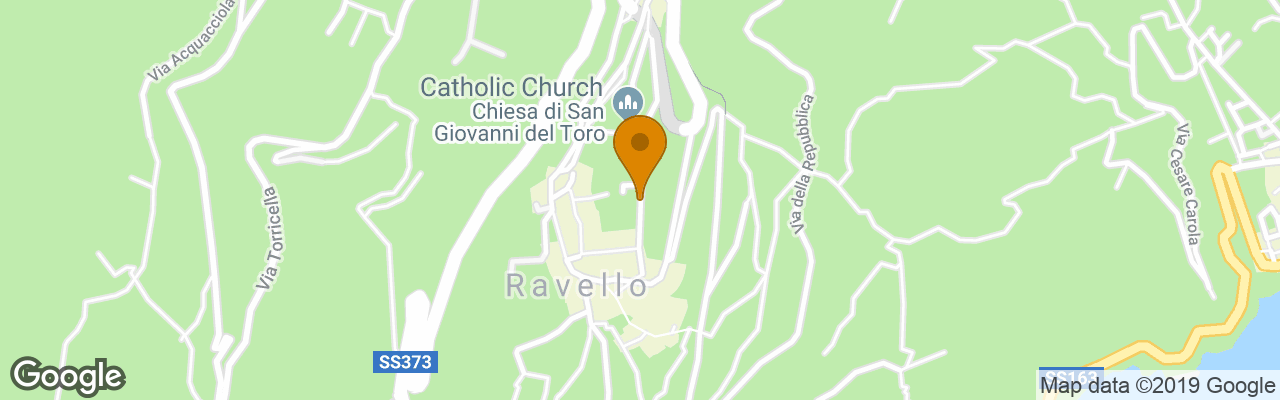 Hotel Palumbo Residence 