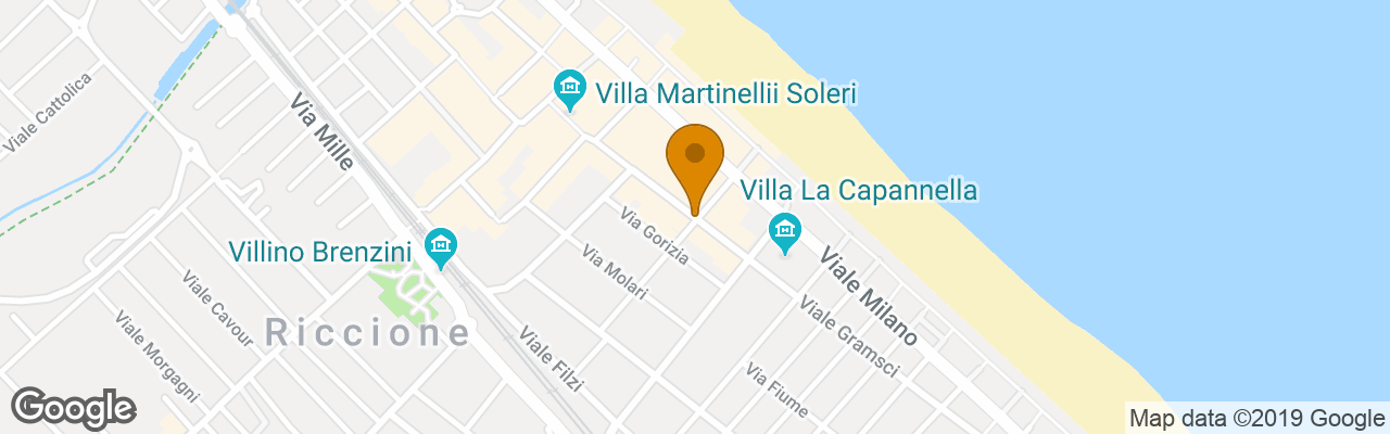 Grand Hotel Des Bains 