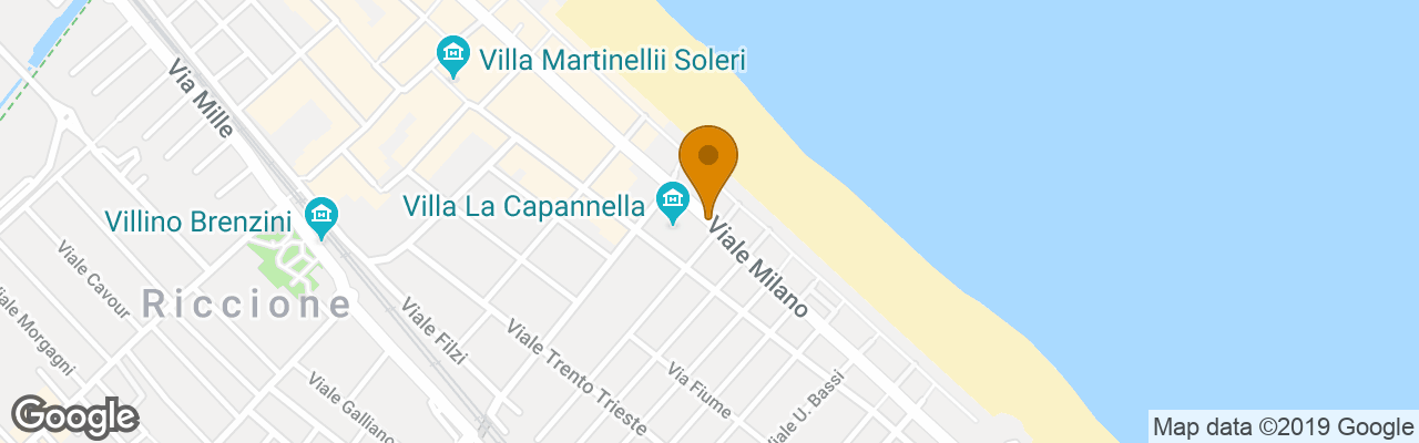 Hotel Vienna Touring 