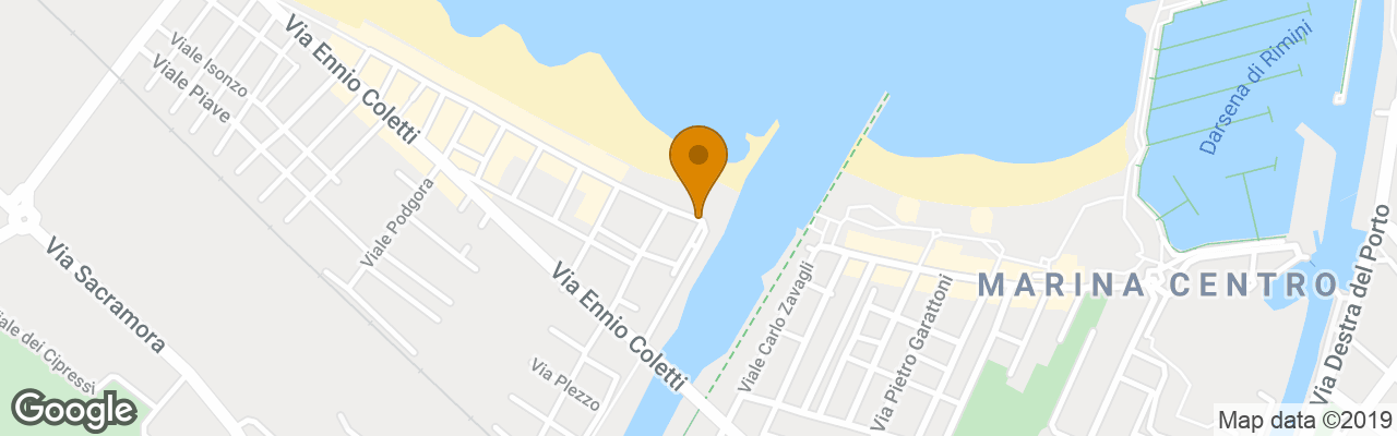 Hotel Costa Del Sole 