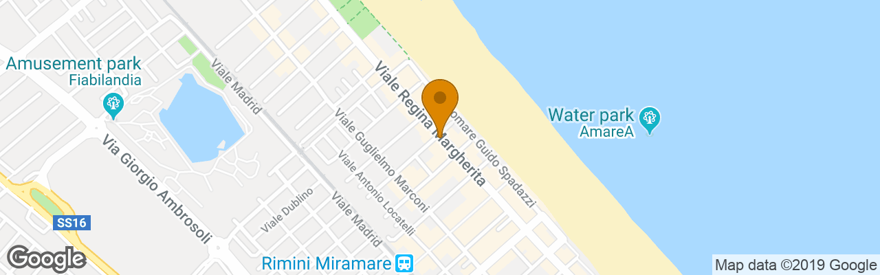 Best Western Hotel Nettunia 