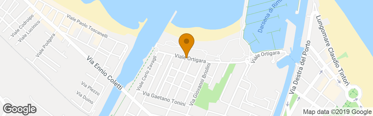 Hotel Nuovo Belvedere 