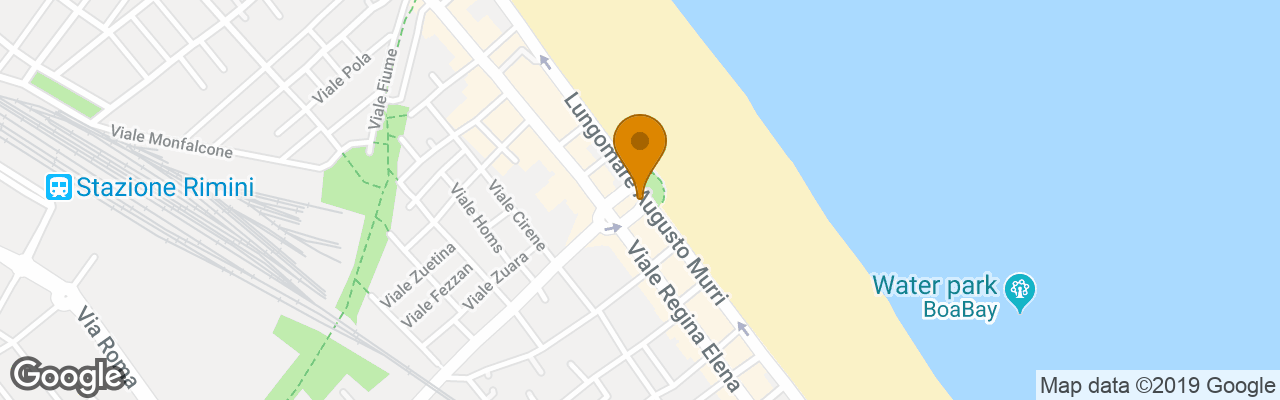 Hotel Vienna Ostenda 