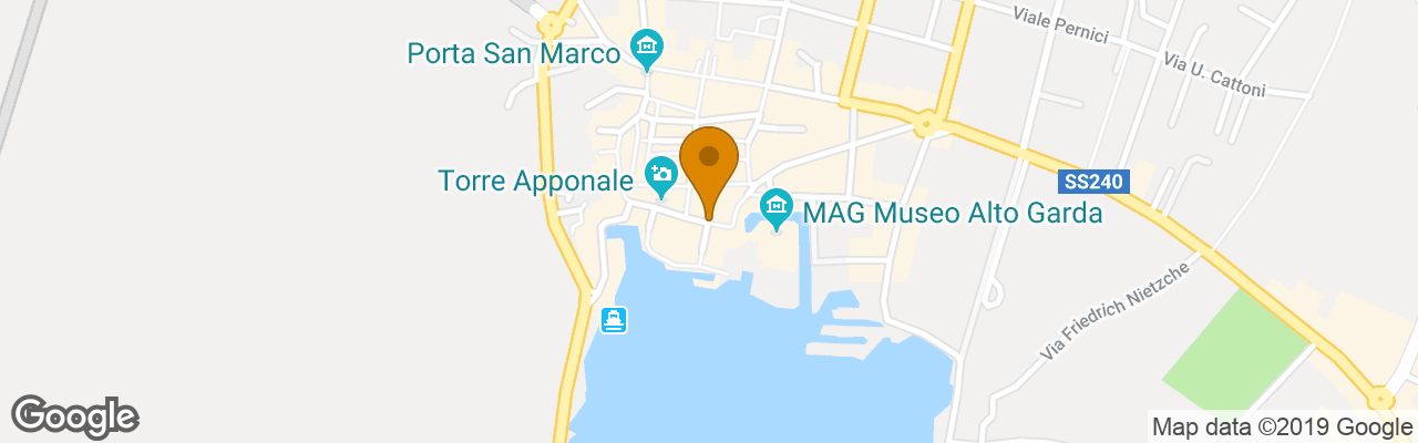 Residence Bellavista 