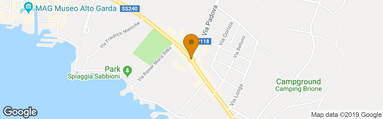 Hotel Du Lac et du Parc 