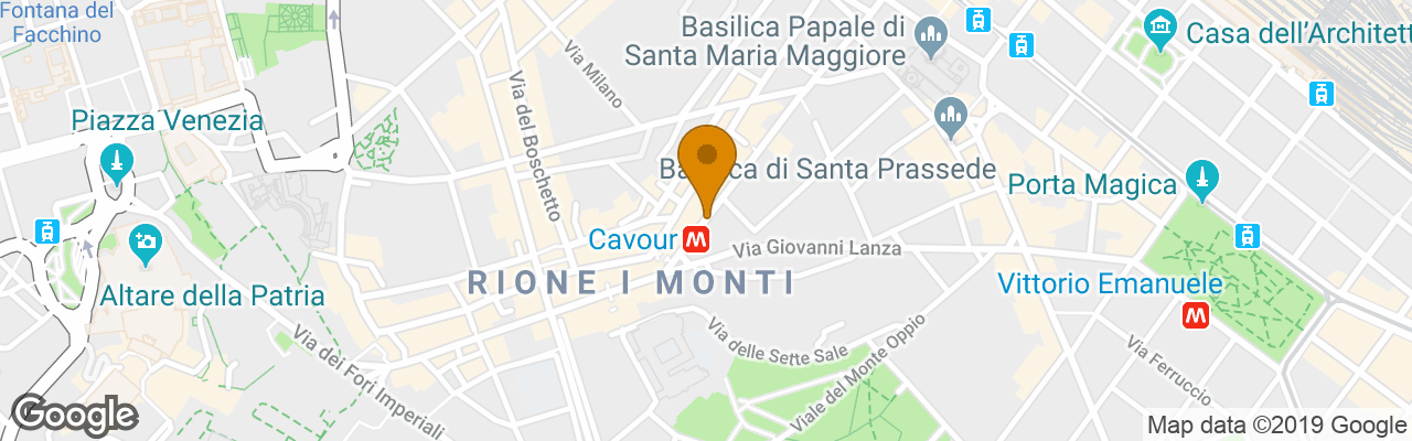 Grand Hotel Palatino 