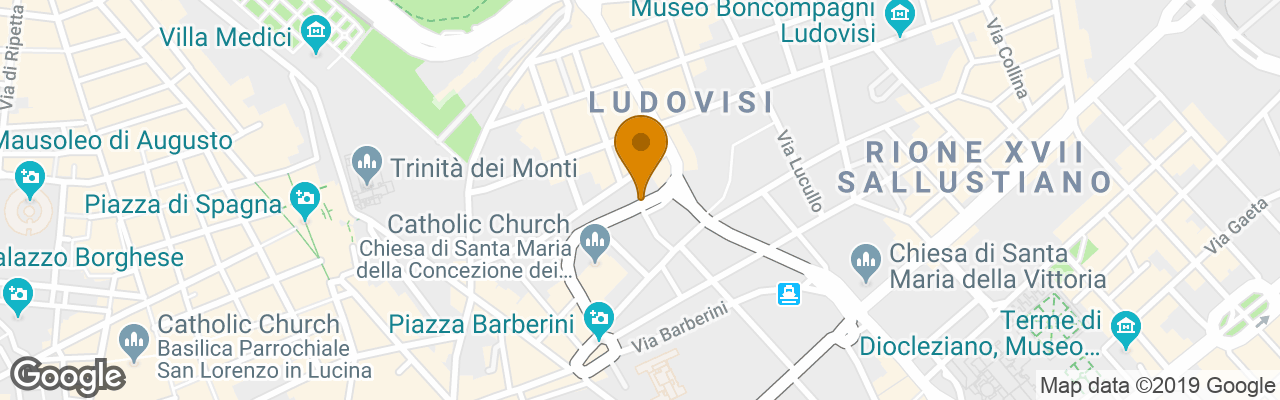 Hotel Ambasciatori Palace 