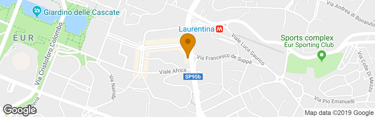 Hotel American Palace 