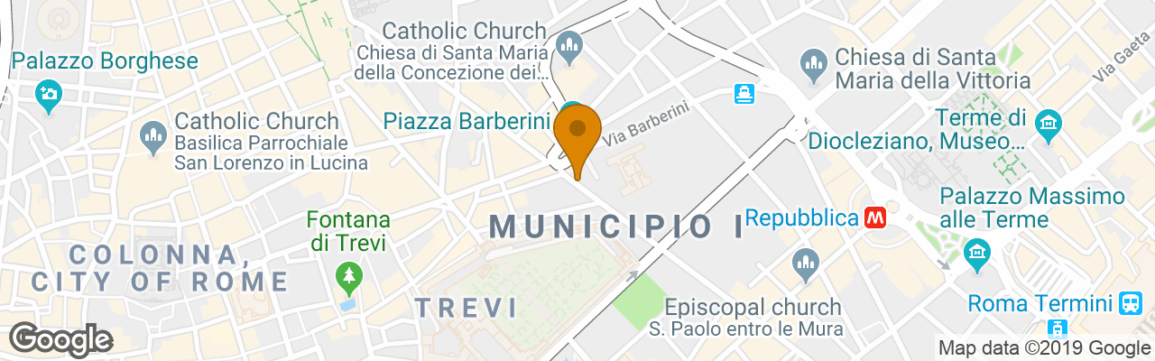 Hotel Anglo Americano 