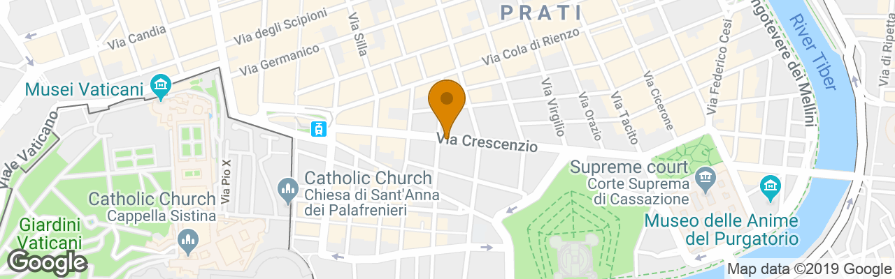 Hotel Atlante Garden 