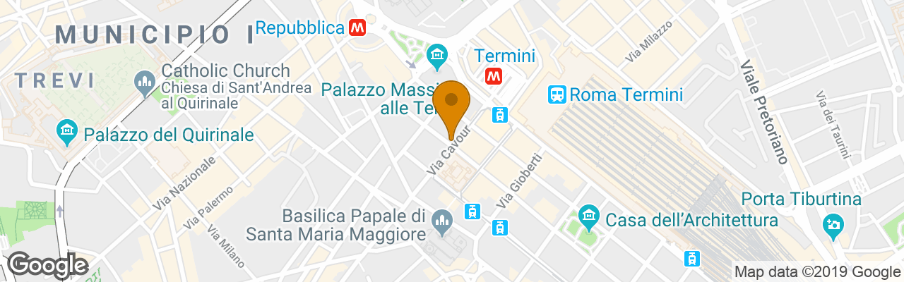 Hotel Bettoja Atlantico 