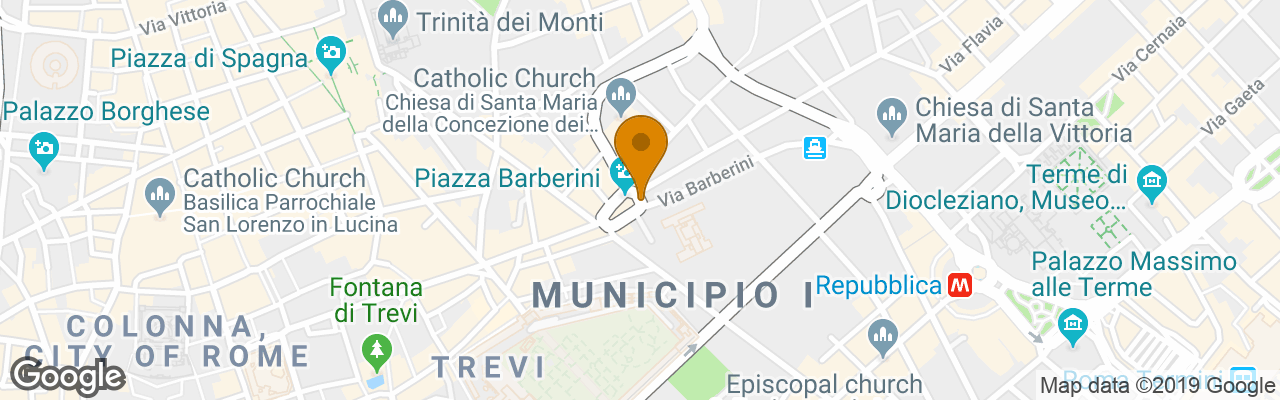 Hotel Bernini Bristol 