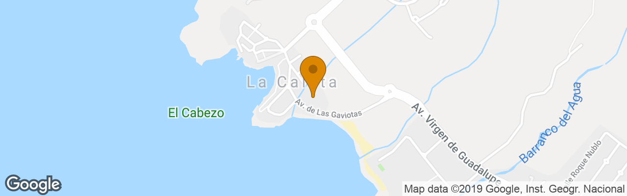 Aparthotel Hovima Jardin Caleta 