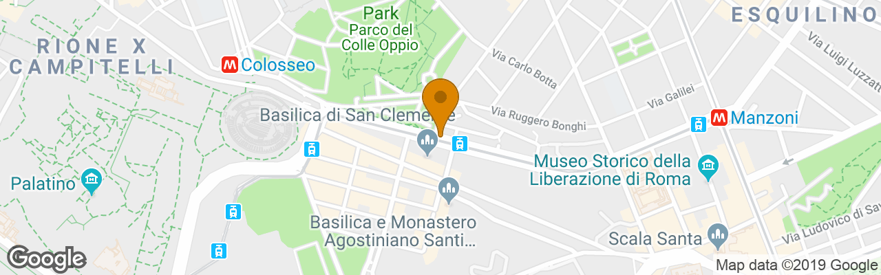 Hotel Mercure Roma Centro Colosseo 