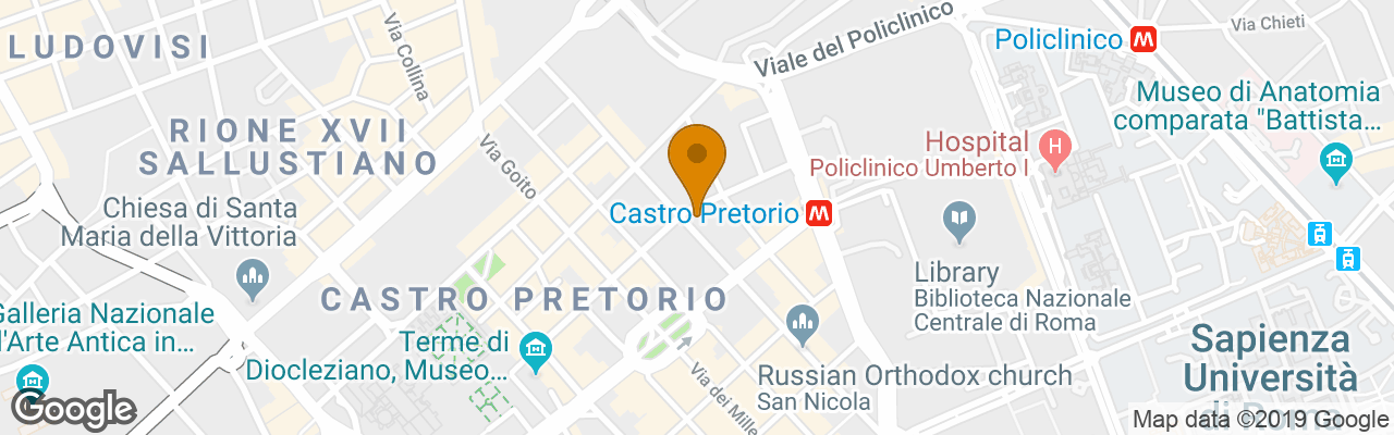 Leonardi Hotel Fiamma 