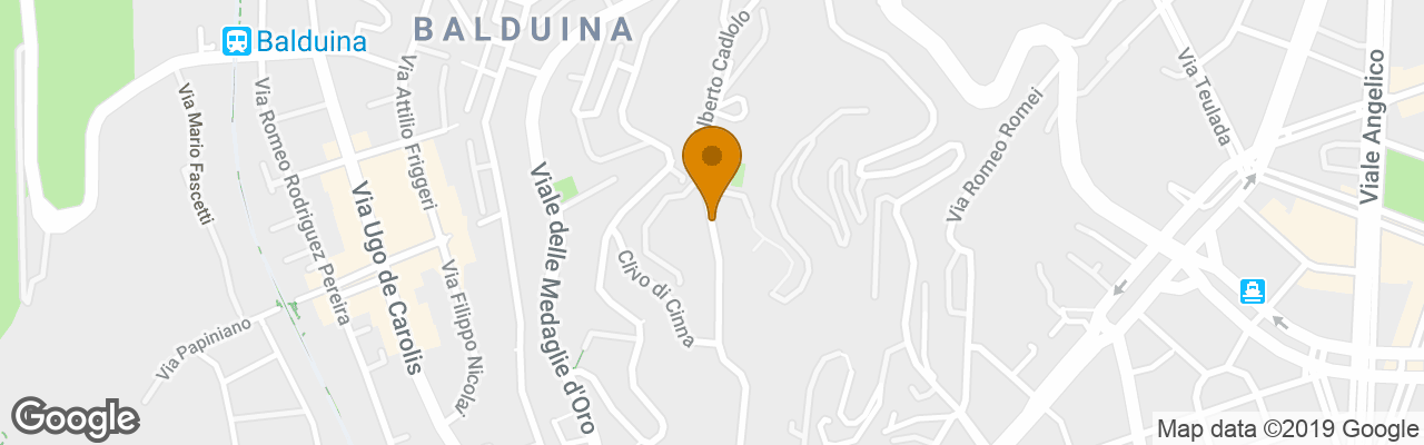 Rome Cavalieri, Waldorf Astoria Hotels & Resorts 