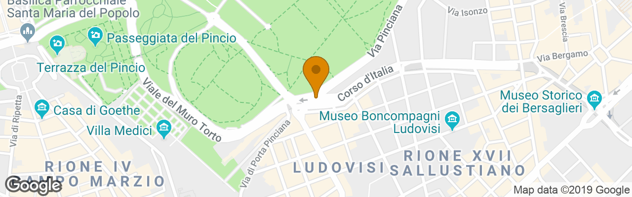 Hotel NH Vittorio Veneto 