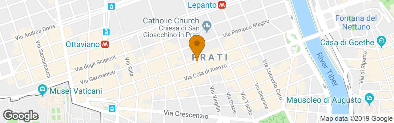 Hotel NH Leonardo da Vinci 