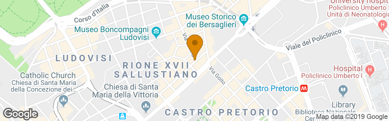 Hotel Marcella Royal 