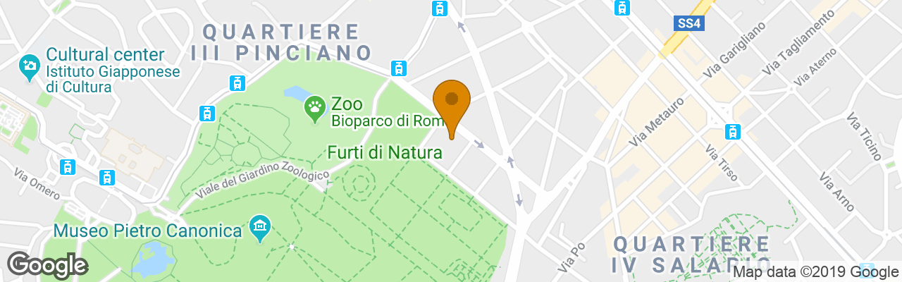 Parco dei Principi Grand Hotel & Spa 