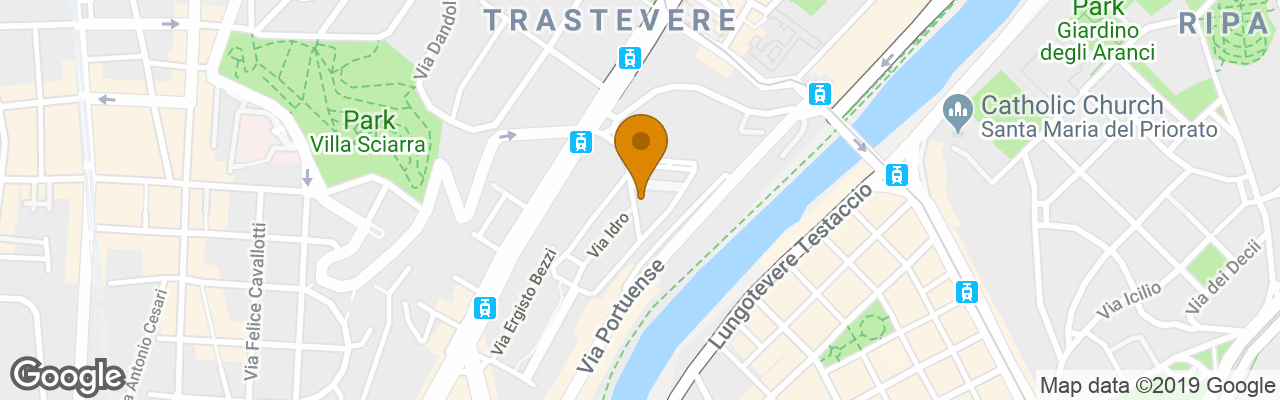 Worldhotel Ripa Roma 