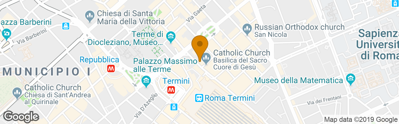 Hotel Best Western Premier Royal Santina 