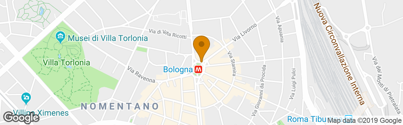 Leonardi Hotel San Giusto 