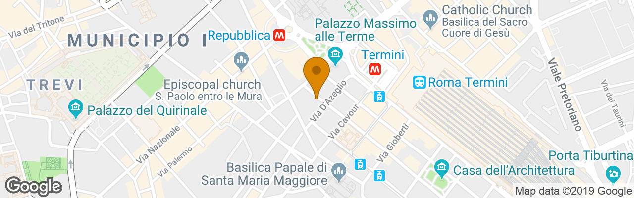 Best Western Plus Hotel Universo 