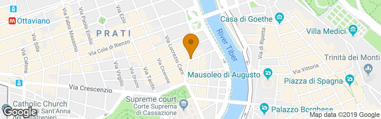 Hotel Visconti Palace 