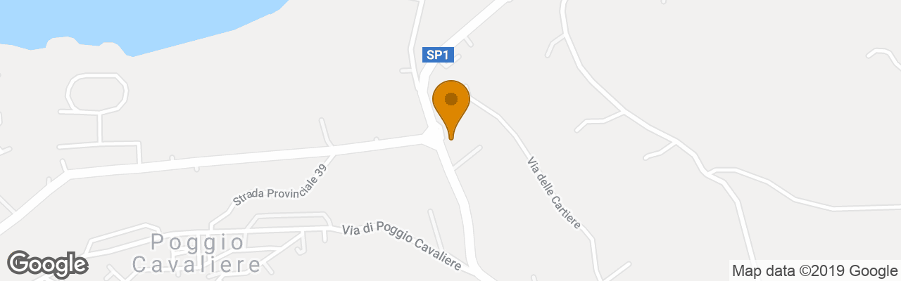 Hotel Relais Rio Vicano 