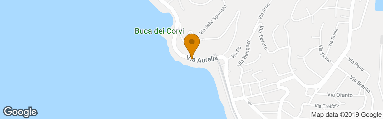 Hotel Baia Del Sorriso 