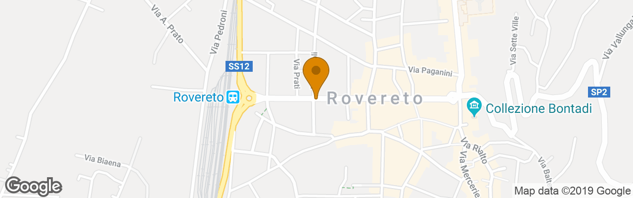 Hotel Rovereto 