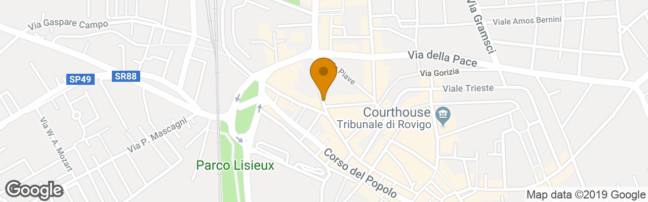 Hotel Villa Regina Margherita 